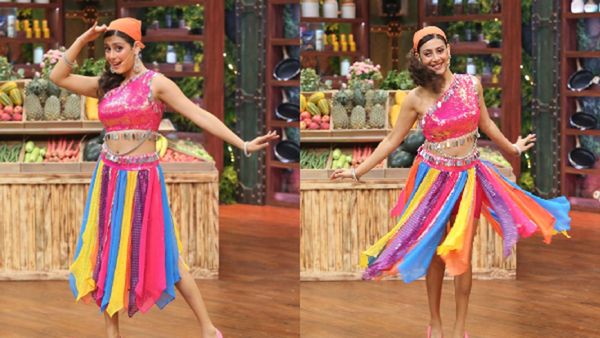 Laughter Chefs 3: “My Biggest Fear Is That The World Will Find Out I Can’t Even Boil Water,” Says Isha Malviya