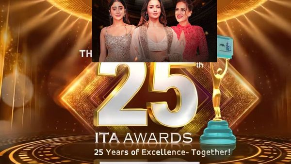 ITA Awards 2025 Live Streaming, OTT Platform: Who Won ITA 2025 Best Actress, Actor? Where To Watch Online?