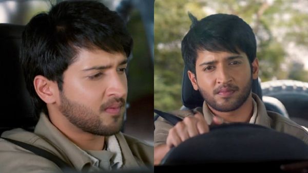 Itti Si Khushi: Chaos Peaks Amidst The Wedding As Virat Kidnaps Anvita In Sony SAB’s Show