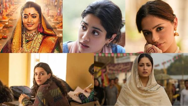 Year Ender 2025: The Big Screen Belonged To Them: This Year's Most Defining Actresses