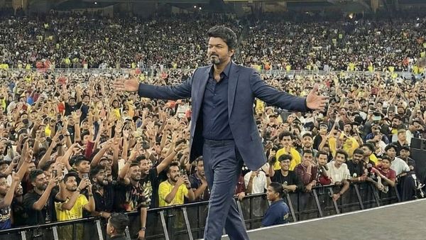 Jana Nayagan Audio Launch Highlights: Thalapathy Vijay's Heartwarming Speech Leaves Fans Emotional