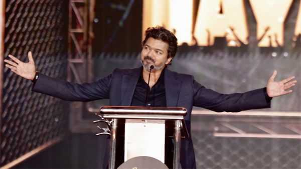 Jana Nayagan Audio Launch Television Premiere Date: When & Where To Watch The Telecast Of Vijay's Movie Event