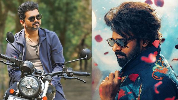 Jana Nayagan Vs The RajaSaab North America Advance Booking: Vijay Movie Leads Over Prabhas' In Pre-Sales