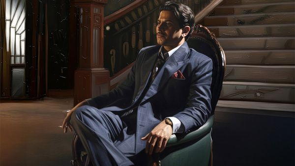 Kaantha OTT Release Time And Platform: When And Where To Watch Dulquer Salmaan's Movie Online