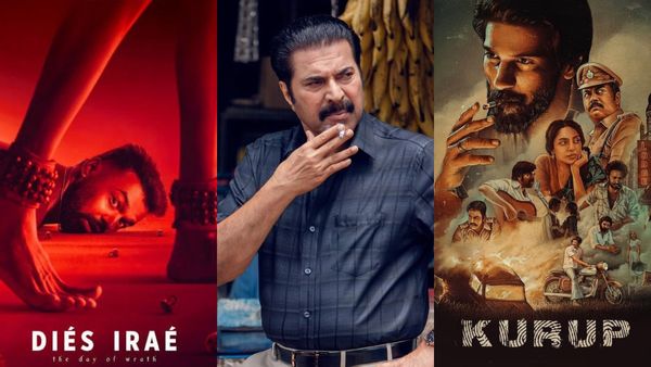 Kalamkaval Box Office Collection Day 25: Mammootty's Crime Thriller Beats Dies Irae And Kurup
