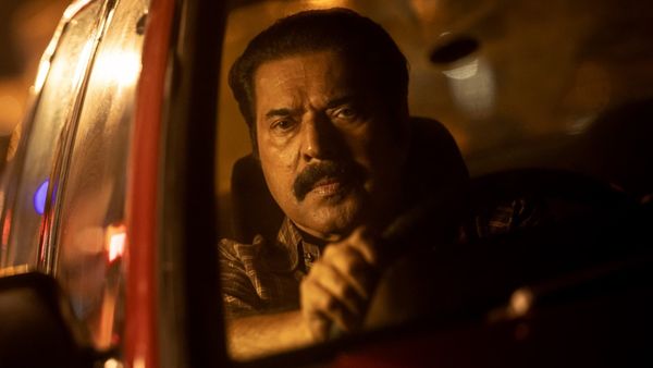 Kalamkaval Box Office Worldwide Collection Day 5: Mammootty Starrer Enters The ₹50 Crore Club