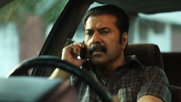 Kalamkaval FDFS And Special Premiere Show Timings Revealed; Mammootty Starrer To Have A Grand Release