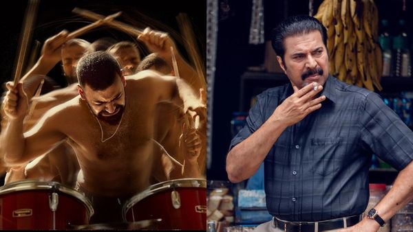 Kalamkaval Vs Dies Irae Box Office Collection Day 18: Mammootty Starrer To Beat Pranav's Horror Film
