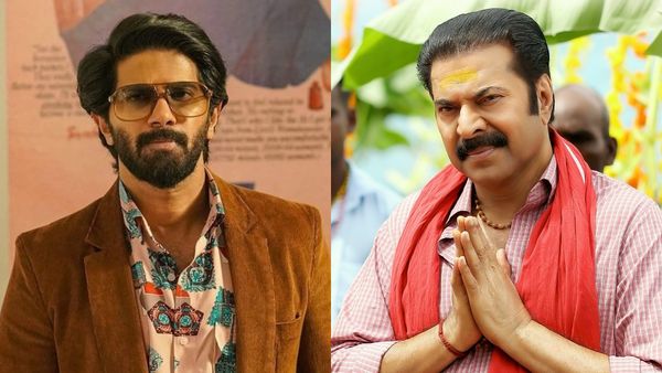 Kalamkaval Vs Kurup Box Office Worldwide Collection Day 5: Mammootty Starrer Surpasses Dulquer Salmaan's Film
