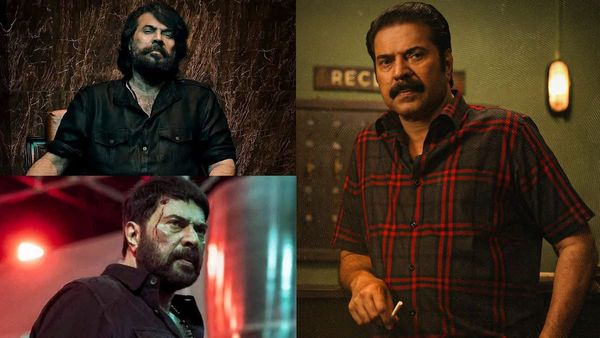 Kalamkaval Vs Bheeshma Parvam Vs Turbo Box Office Collection: Mammootty’s Opening Weekend Performances