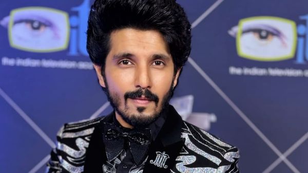 ITA Awards 2025 Winners | Udne Ki Aasha Star Kanwar Dhillon On Winning His First ITA: I Will Always Cherish...