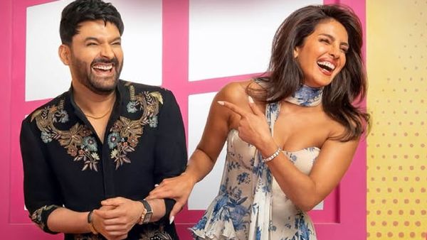 The Great Indian Kapil Show Season 4 Ep 1 Release Time: Here's When 1st Episode of Kapil's Show Will Be Out