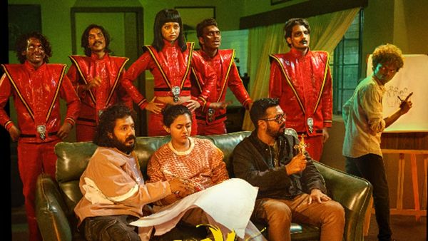 Karakkam: Krown Stars Entertainment Drops ‘Yakshiye Chiri’ Lyrical Video, Malayalam’s First Musical Horror