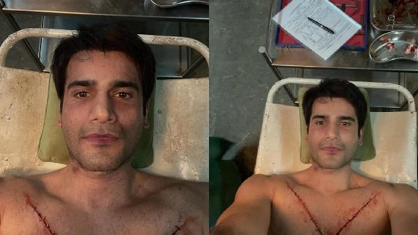 “This Scene Changed Me”: Karan Tacker Opens Up About An Emotion He Never Knew How To Access