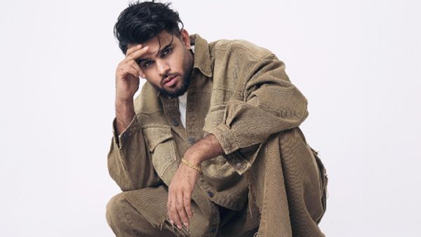 Karma Unveils ‘6 Pe 6’ - Six Tracks, Six Moods, One Explosive EP