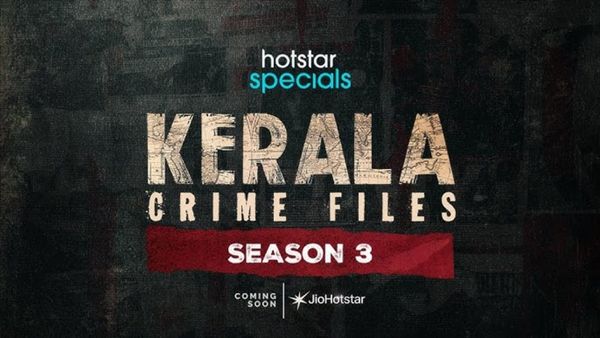 Kerala Crime Files Season 3 OTT Release: Where To Watch Aju Varghese Starrer Crime Drama Series