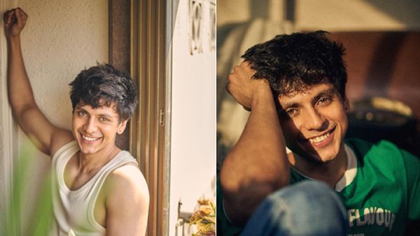 Khusshal Maggo Joins The Sony LIV's Cast Of ‘Real Kashmir Football Club’