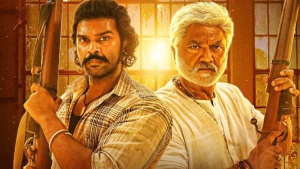 Kombuseevi Box Office Collection Day 2: Sarathkumar-Shanmuga Pandian Vijayakant's Film Continues Its Run