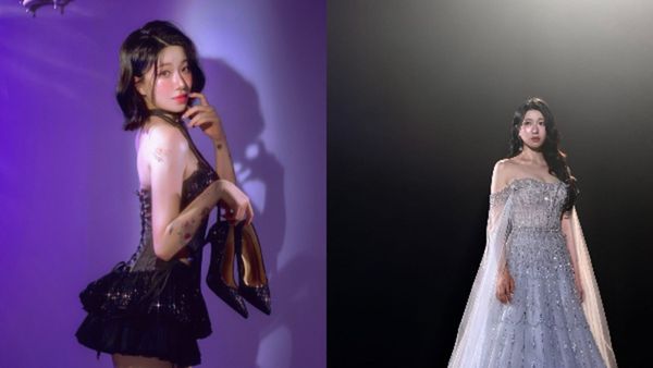 Korean Singer Seaya On Her Song In Shantanu–Avneet Starrer Love in Vietnam: Never Thought It Would Travel