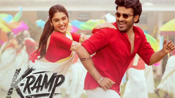 K-Ramp (Hindi) Now Streaming On OTT: Where To Watch Kiran Abbavaraam And Yukti Thareja Movie Online