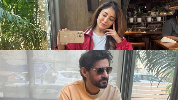 Kritika Kamra New Boyfriend Name: Actress Makes Her Relationship Official With Gaurav Kapur; Shares Pics