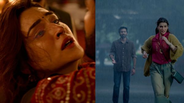 Kriti Sanon Scores Big: Tere Ishk Mein Soars High While Do Patti’s Raanjhan Is Crowned India’s Most-Streamed