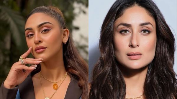 Krystle D’Souza’s Shararat Look In Ranveer Singh’s Dhurandhar Gives Major Kareena ‘Dil Mera Muft Ka’ Vibes