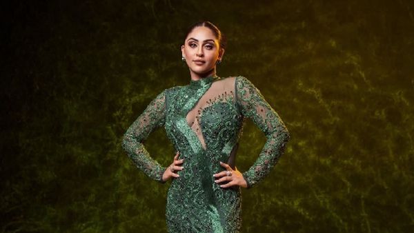 Krystle D’Souza To Be Seen In An Important Role In Dhurandhar 2? Actress Reacts To Online Buzz