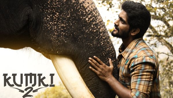 Kumki 2 OTT Release Date: When And Where To Watch The Mathi Starrer Film Online