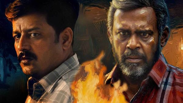 Kuttram Purindhavan Review: Pasupathy, Vidaarth's Series Is An Engrossing Tale Of Crime And Moral Dilemma