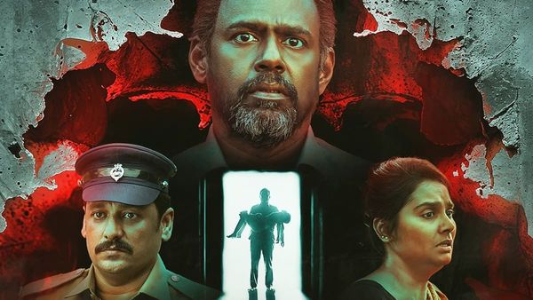 Kuttram Purindhavan OTT Release Date And Platform: When And Where To Watch Pasupathy Starrer Series