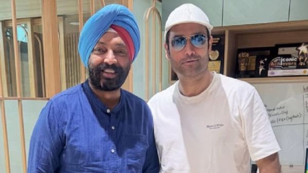 Laughter Chefs 3: “Silence and Focus Are His Strength” — Harpal Singh On Vivian Dsena