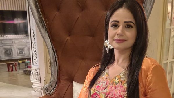 Lucky Mehta Gets Candid On Birthday & Why Kyunki Saas Makes This Year Special: 