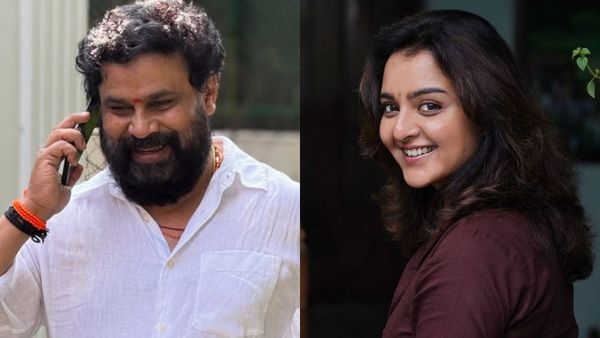 Dileep Case Verdict: Manju Warrier's Old Speech That Led To The Bha Bha Ba Actor's Arrest Goes Viral Again