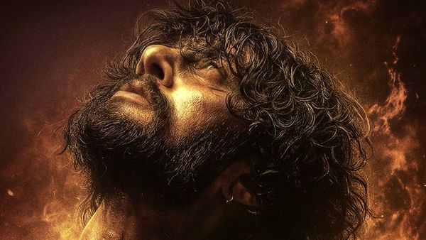 Mark Advance Bookings: Kichcha Sudeep's Action Thriller Movie Crosses ₹2.5 Crore In Pre-Sales