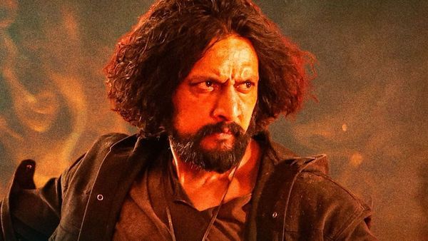 Mark Box Office Collection Day 1: Kichcha Sudeep's Action Thriller Film Opens With Over ₹6 Crore In India