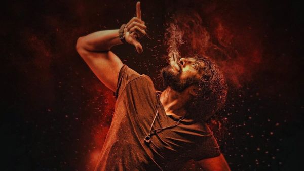 Mark Box Office Collection Day 3: Kichcha Sudeep's Action Thriller Film Crosses ₹15 Crore Mark In India