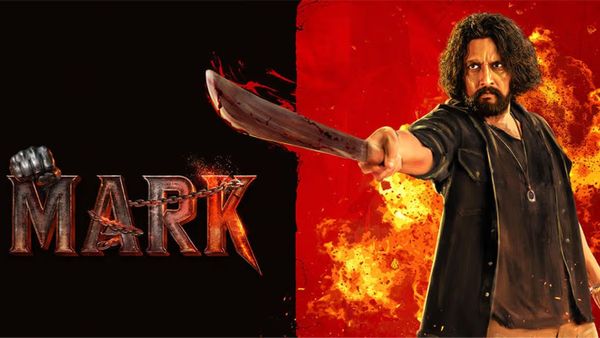 Mark Cast Salary: Kiccha Sudeep Is The Highest Paid Star; Here's How Much The Cast Members Earn