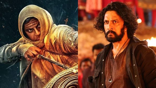 Mark Vs 45 Box Office Collection Day 4: Shiva Rajkumar's Film Lags Behind Kiccha Sudeep's Action Thriller