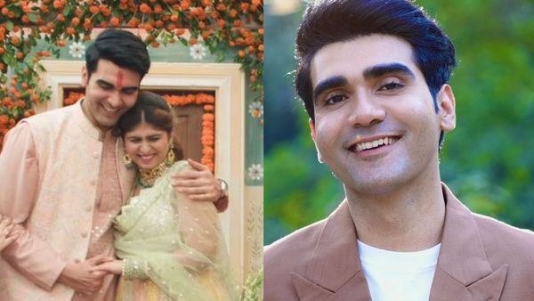 Mohit Nehra Makes His Bollywood Debut with Dharma Productions' Tu Meri Main Tera Main Tera Tu Meri