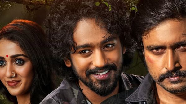 Mowgli Premiere Show Twitter Review: How Audiences Are Reacting To Roshan Kanakala's Film