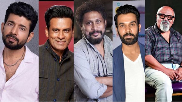 A Massive Set Is Being Created For Shoojit Sircar’s Upcoming MYTHO - HUMOUR Film