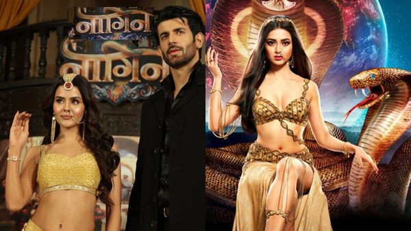 Naagin 7 Cast: Priyanka Choudhary-Tejasswi Prakash's Connection Gets REVEALED Before First Episode. What Is It