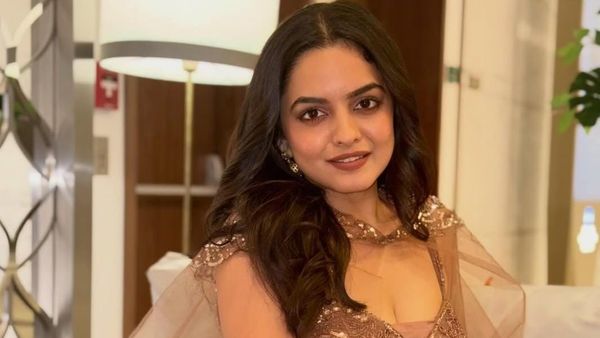 Neha Harsora Celebrates 25 Years of ITA: “Being Part of Television’s Silver Jubilee Feels Truly Special”