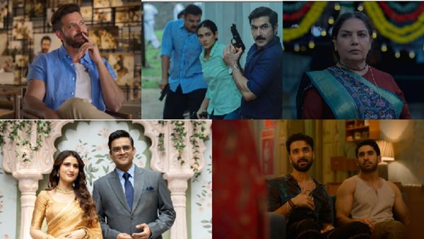 Year Ender 2025: Netflix’s Stories We Streamed, Screamed, And Couldn’t Stop Talking About