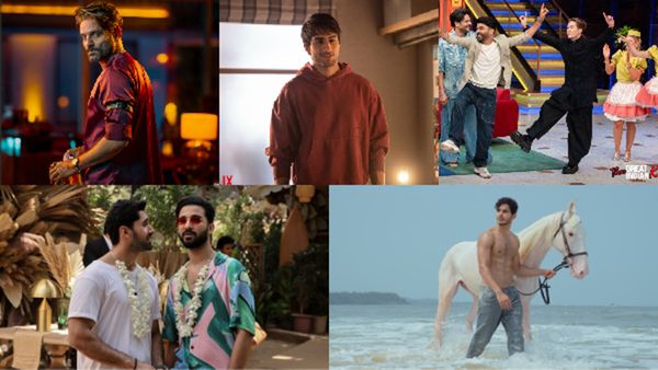 Year Ender 2025: When Streaming Became Culture: Netflix India’s Most Talked-About Moments