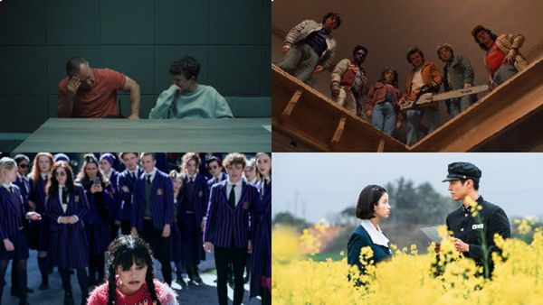 From Honmoon To Hawkins: 6 Of Netflix's Global Stories That India Couldn’t Get Enough Of!