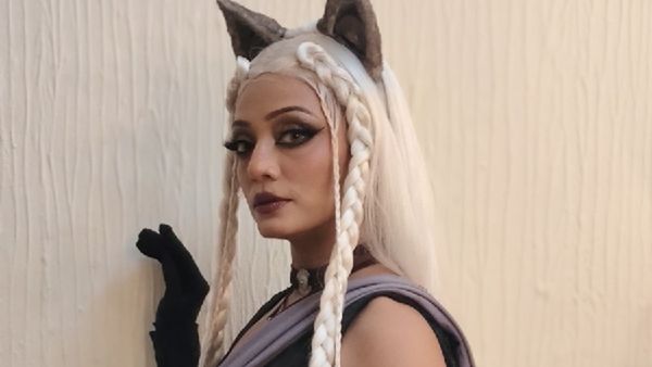 Divya Prem: Pyaar Aur Rahasya Ki Kahani Actress Soni Singh Speaks On Her Billorani Look