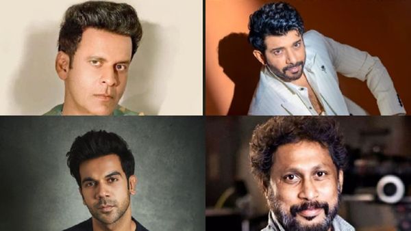 Viineet Kumar Siingh To Join Forces With Manoj Bajpayee & Rajkummar Rao in Shoojit Sircar’s Next Film?