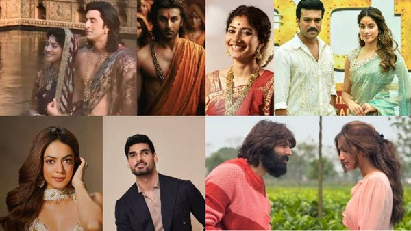 From Anya Singh- Ahan Shetty to Lakshya- Ananya Panday: Fresh On-Screen Pairings of 2026 to Look Forward To!